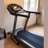 Treadmill, good condition