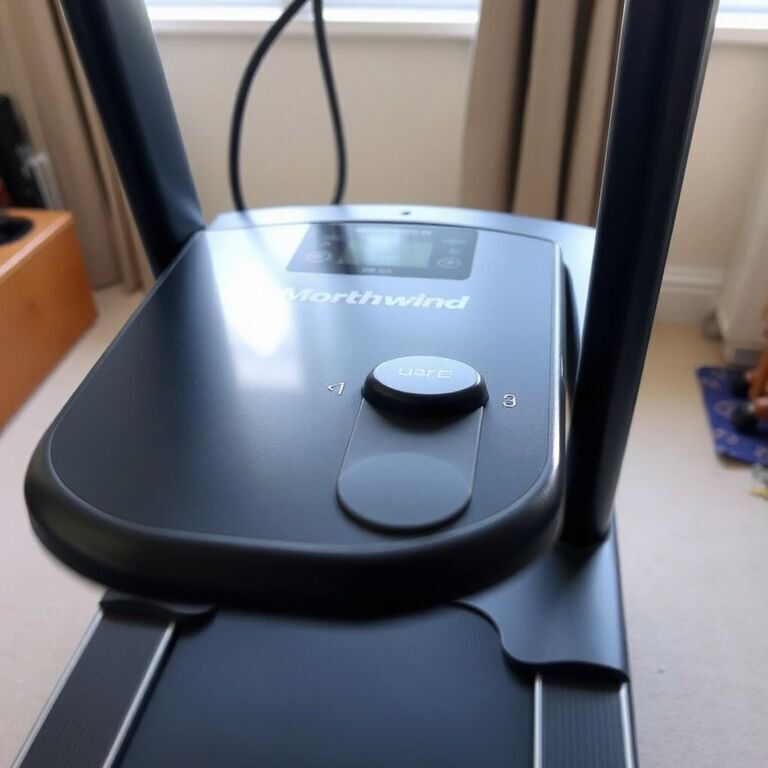 Treadmill, good condition &mdash; view 2