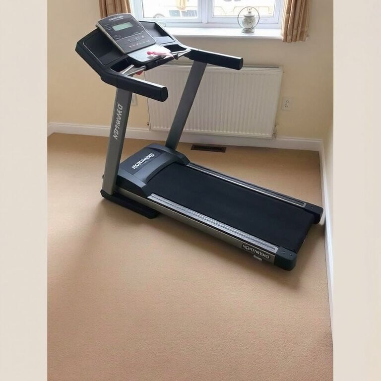 Treadmill, good condition &mdash; view 4