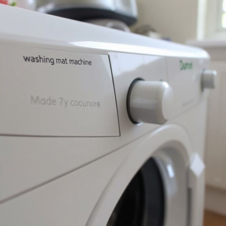 Washing machine, boxed &mdash; view 2