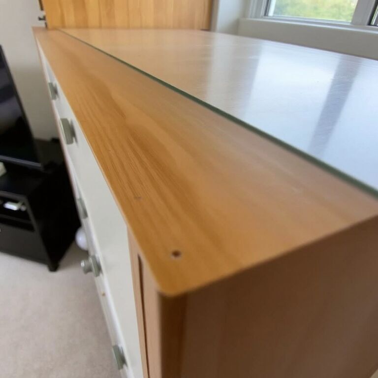 Bookcase, boxed — view 2