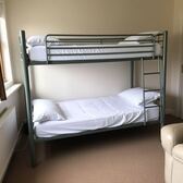 Bunk bed, as new