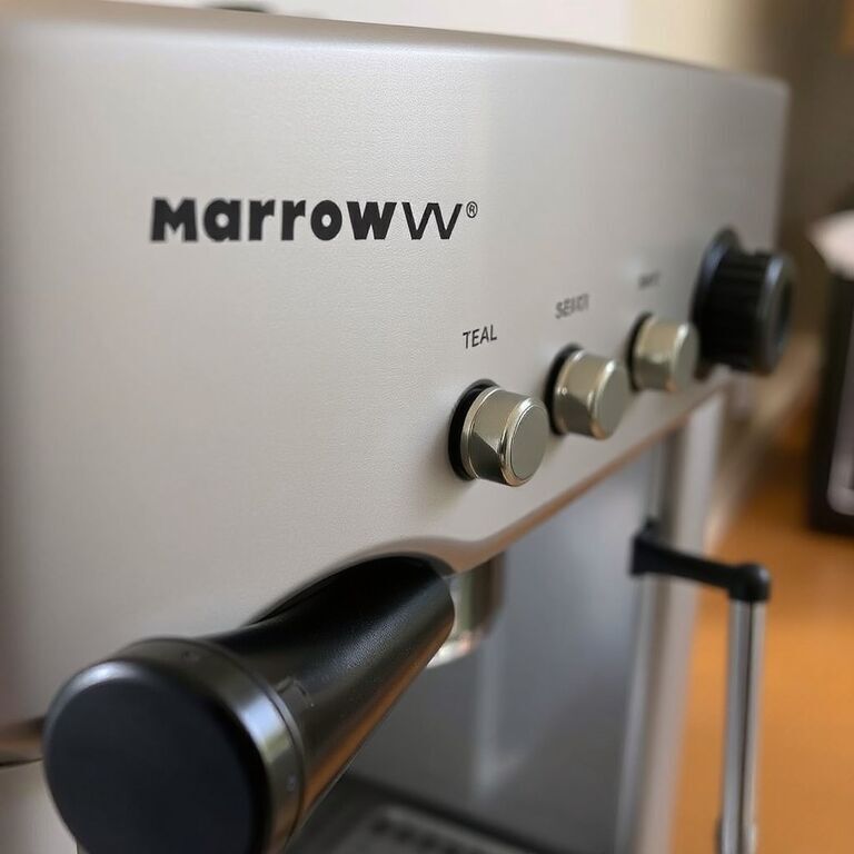 Coffee machine, good condition — view 2
