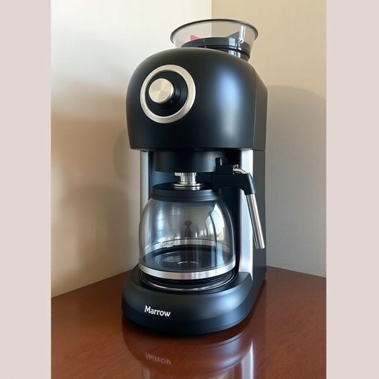 Coffee machine, good condition — view 3