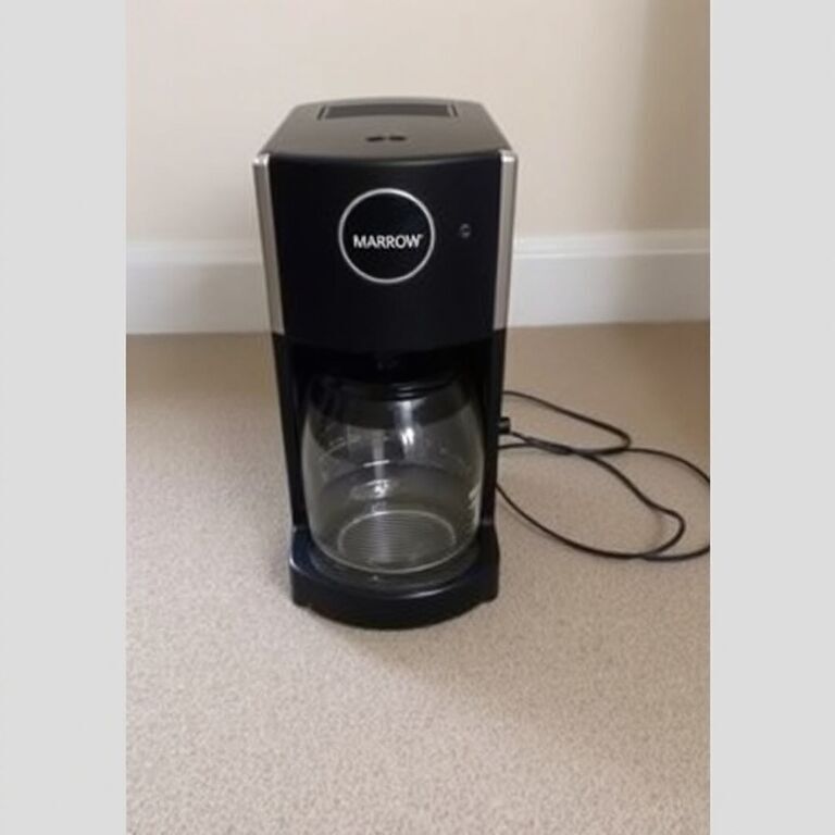 Coffee machine, good condition — view 4