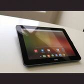Tablet, boxed