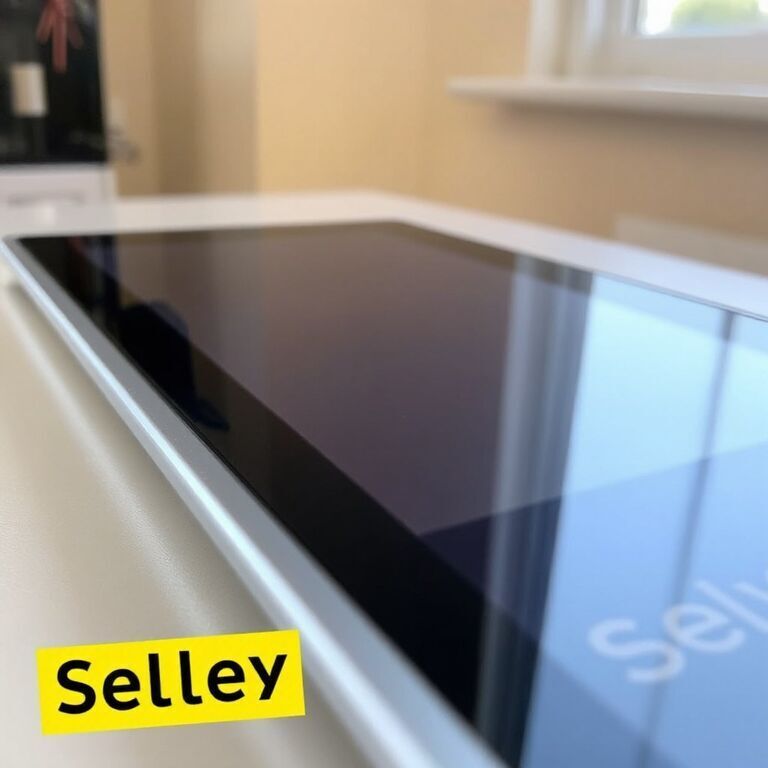 Tablet, boxed — view 2