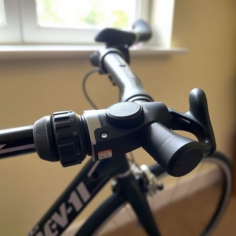 Road bike, as new — view 2