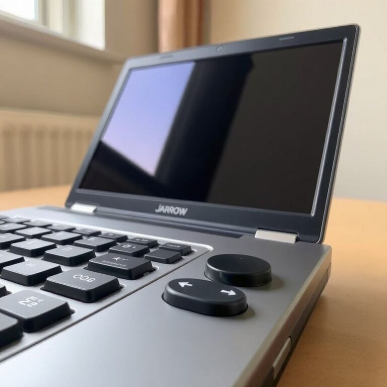 Laptop, as new — view 2