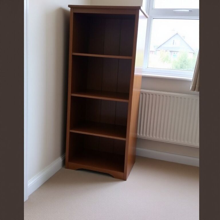 Bookcase, good condition — view 4