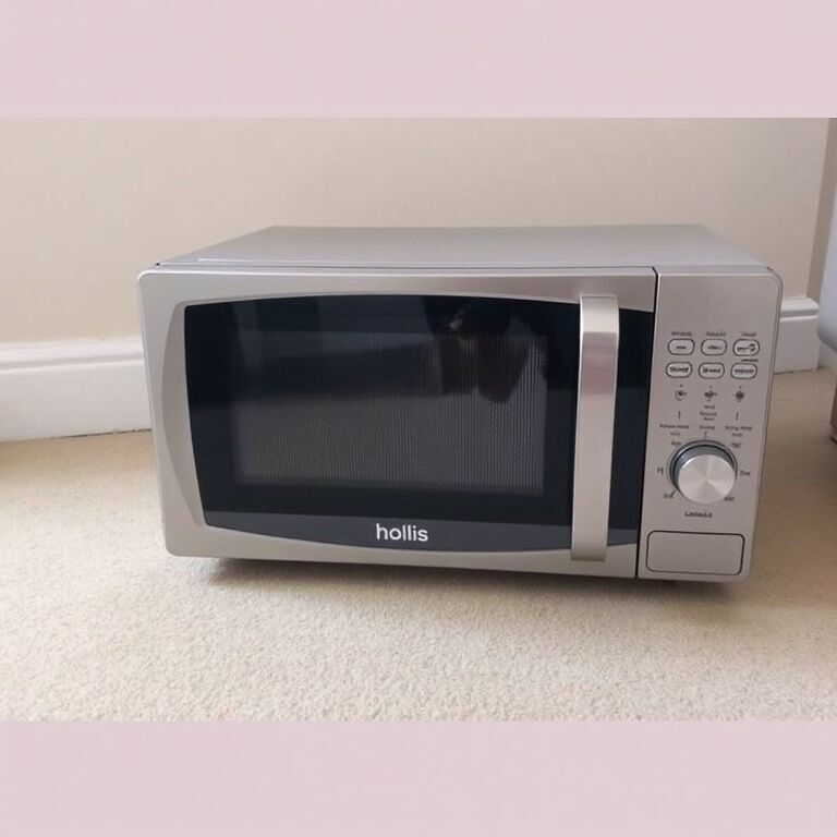 Microwave, good condition — view 4
