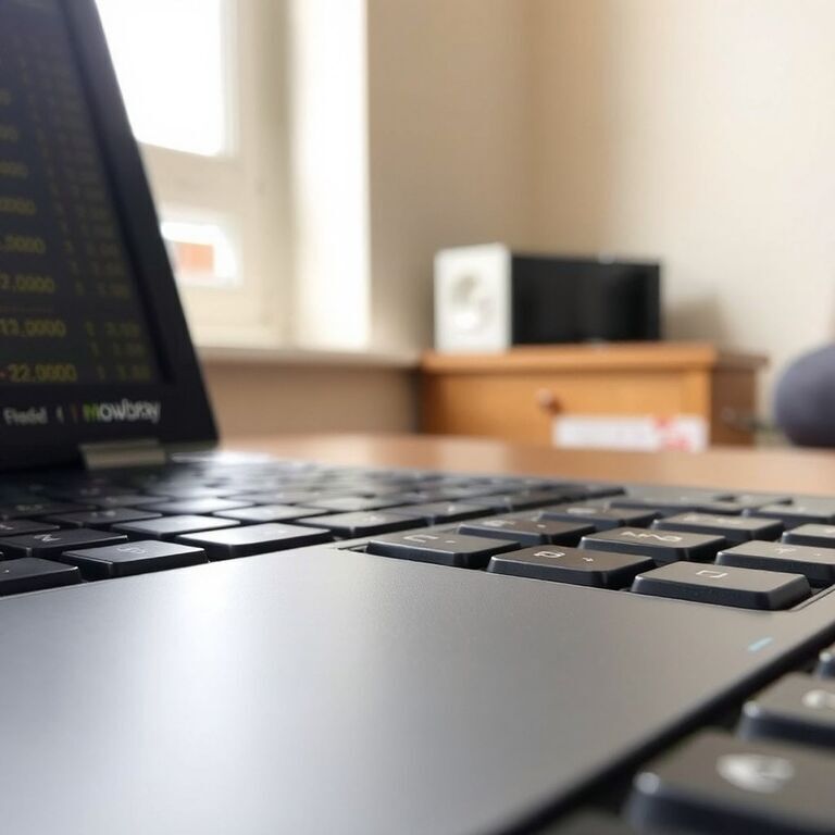 Laptop, as new — view 2