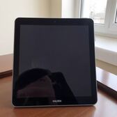 Tablet, boxed