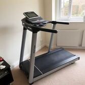 Treadmill, as new
