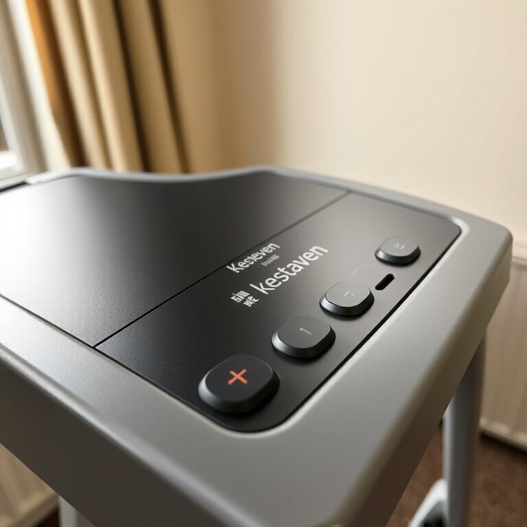 Treadmill, as new &mdash; view 2