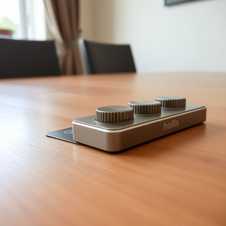 Dining table, as new &mdash; view 2