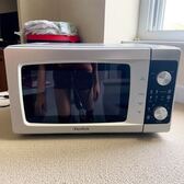 Microwave, good condition