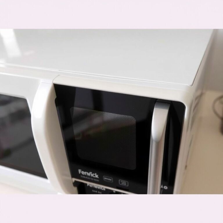 Microwave, good condition — view 2