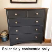 Chest of drawers, good condition