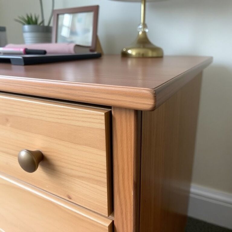 Chest of drawers, good condition &mdash; view 2