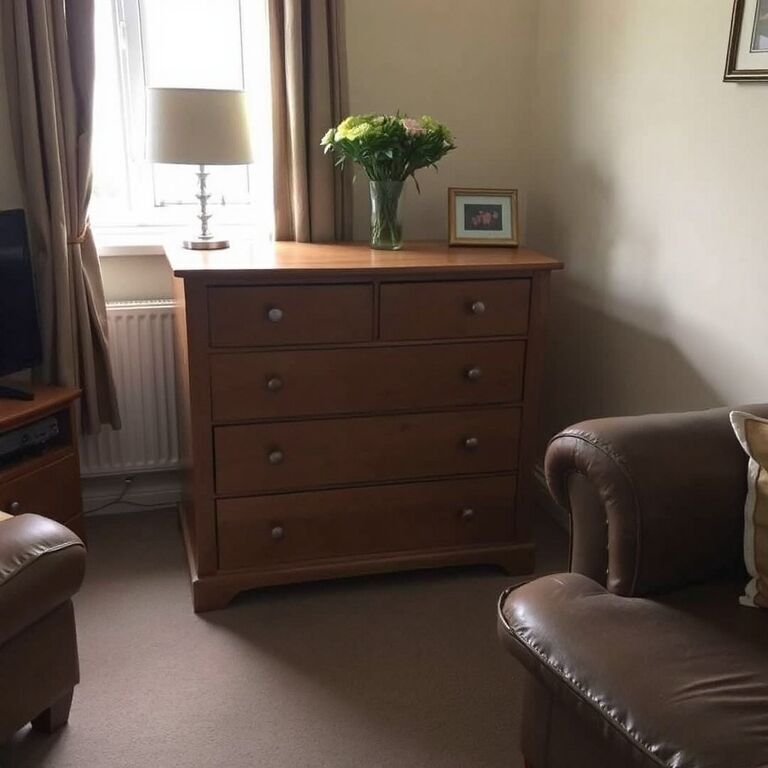 Chest of drawers, good condition &mdash; view 3