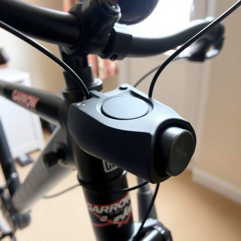 Mountain bike, as new — view 2