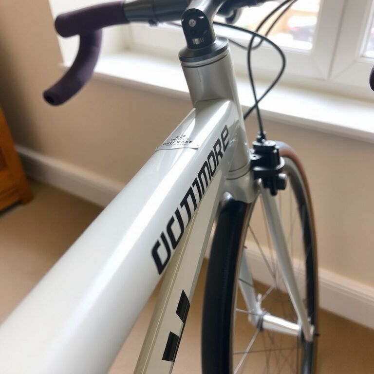 Road bike, good condition — view 2