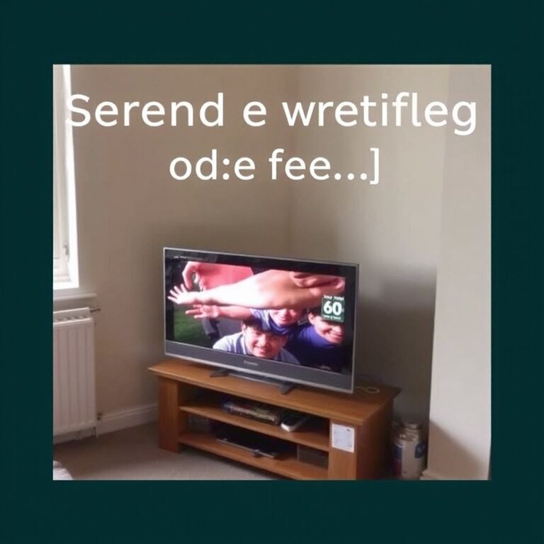 Television, good condition — view 3