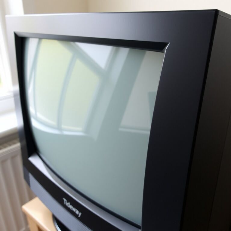 Television, good condition — view 2