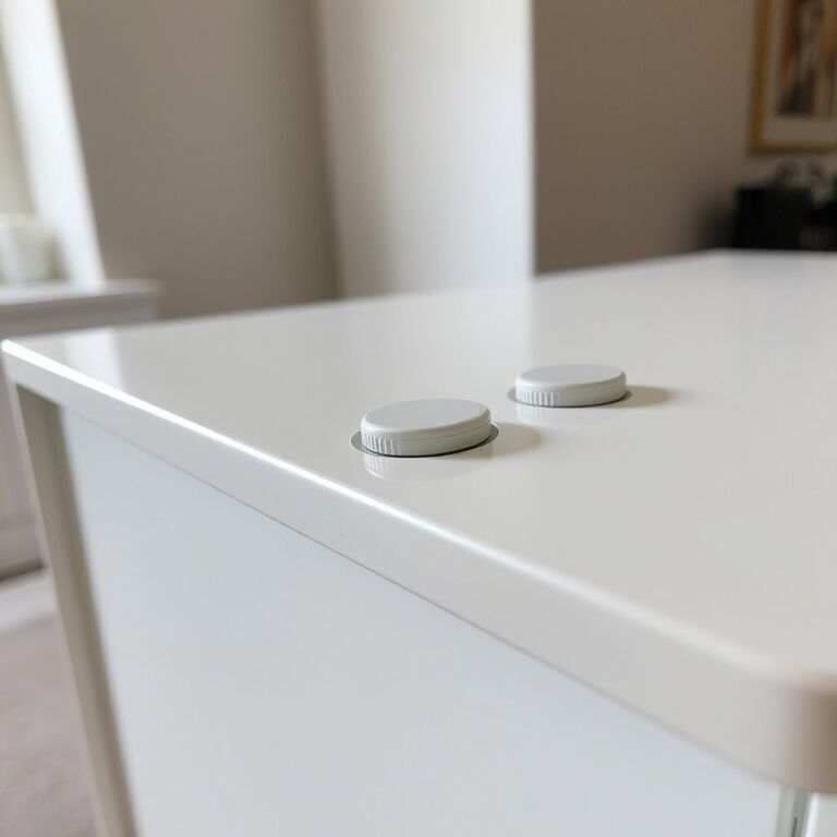 Wardrobe, as new — view 2