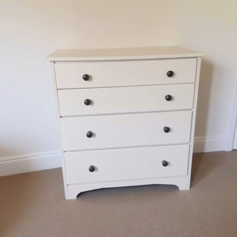 Chest of drawers, good condition &mdash; view 4