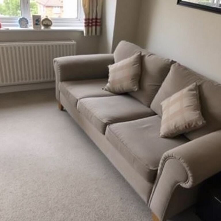 Sofa, good condition — view 4