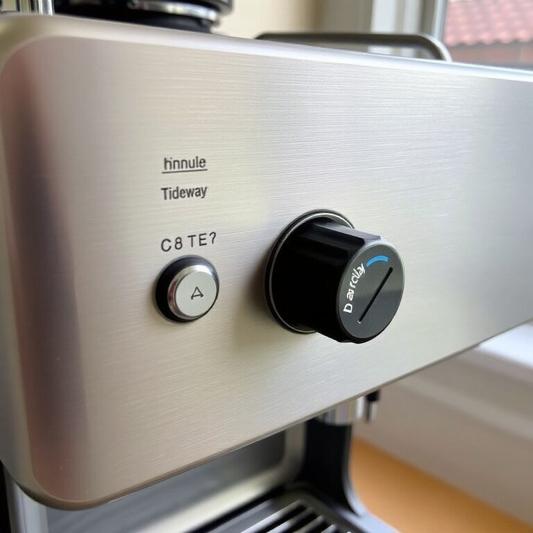 Coffee machine, good condition — view 2