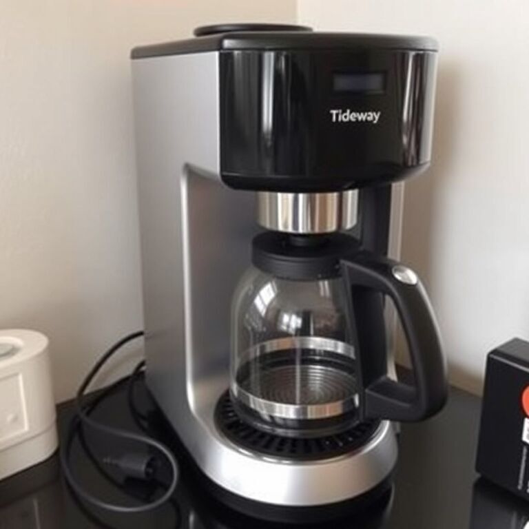 Coffee machine, good condition — view 3