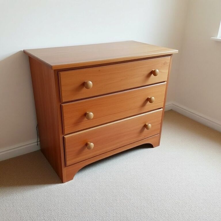 Chest of drawers, good condition &mdash; view 4