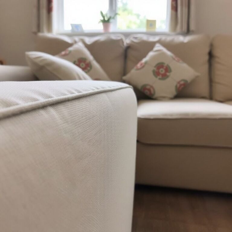 Corner sofa, good condition &mdash; view 2