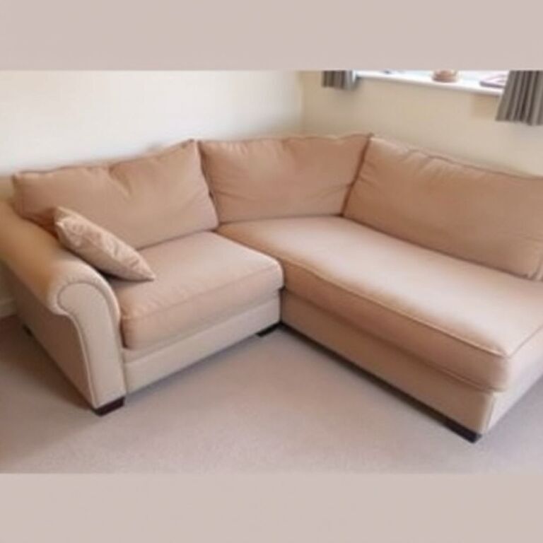 Corner sofa, good condition &mdash; view 4