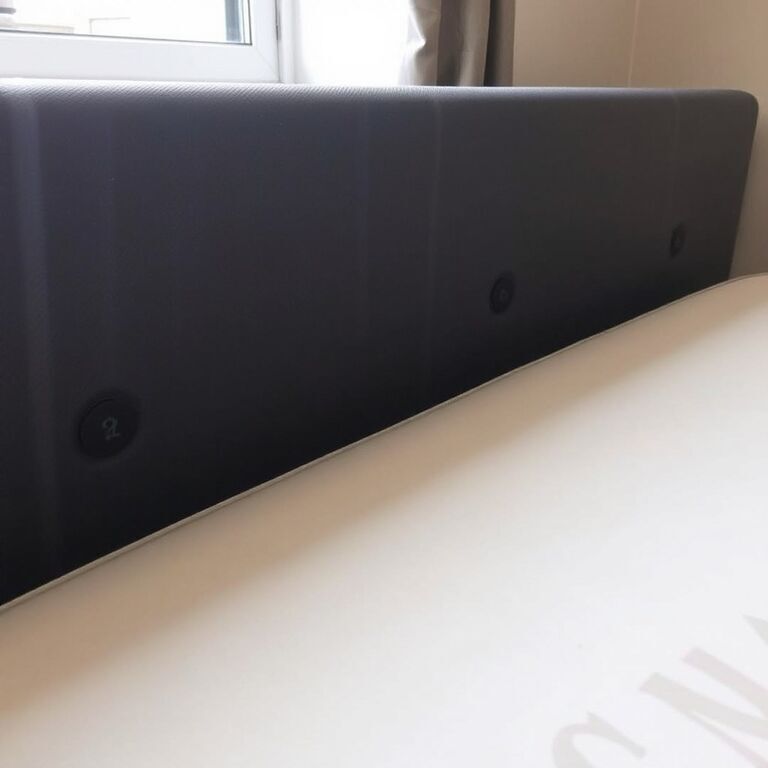 Double bed, good condition — view 2