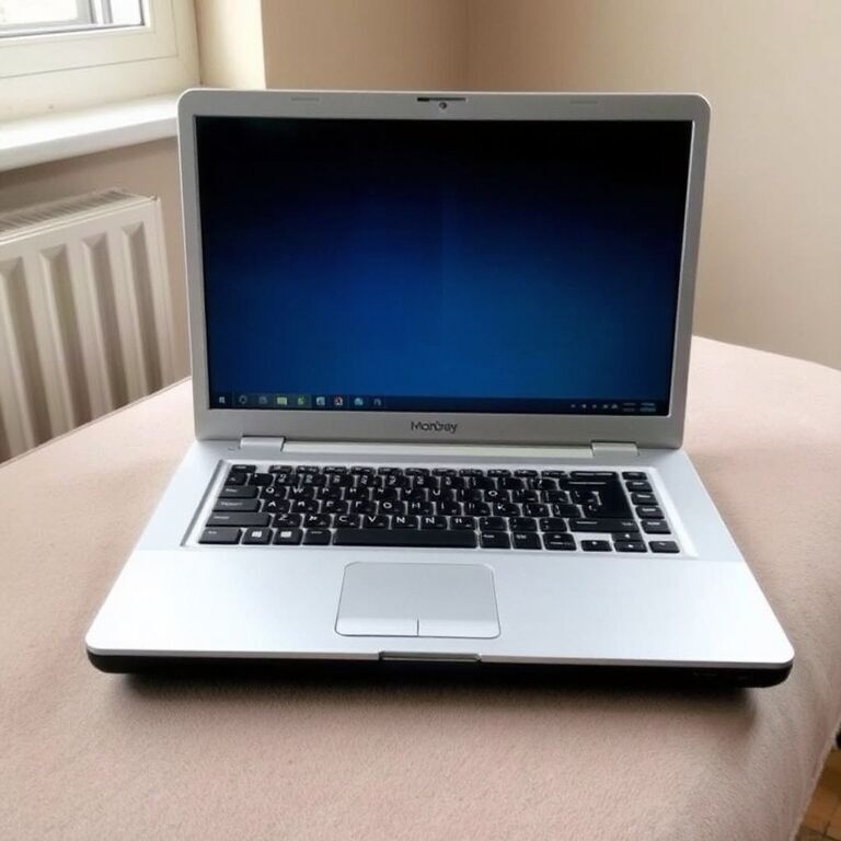 Laptop, good condition — view 1