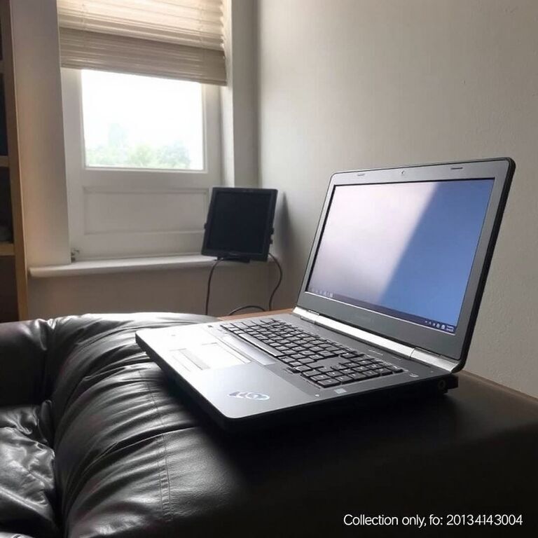 Laptop, good condition — view 3