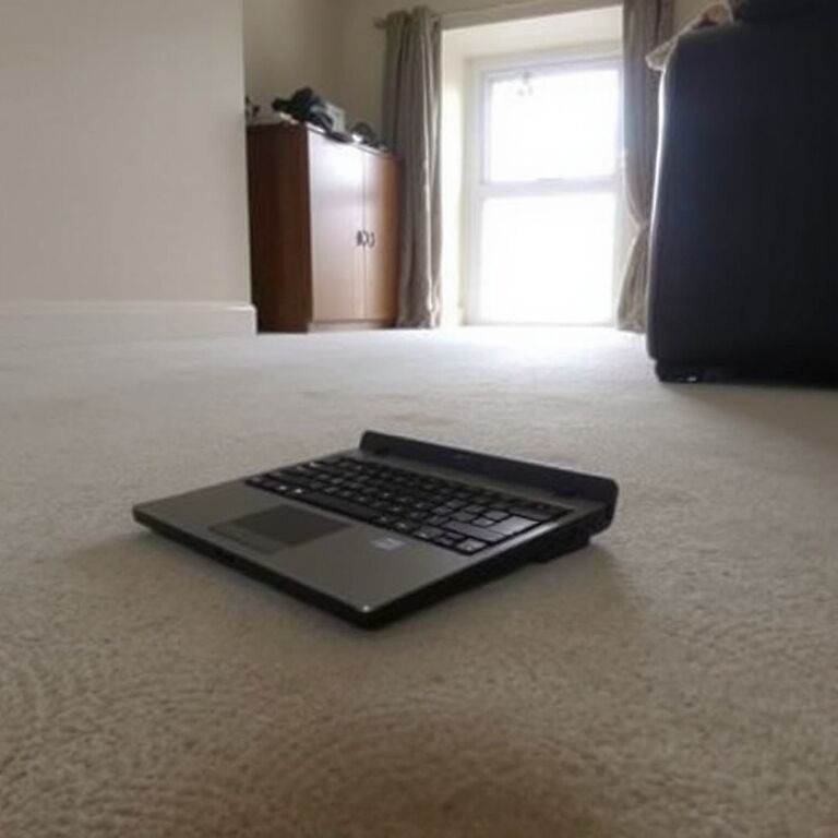 Laptop, good condition — view 4