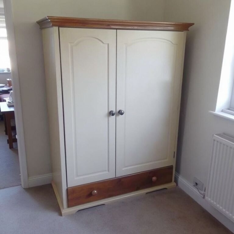 Wardrobe, good condition &mdash; view 4