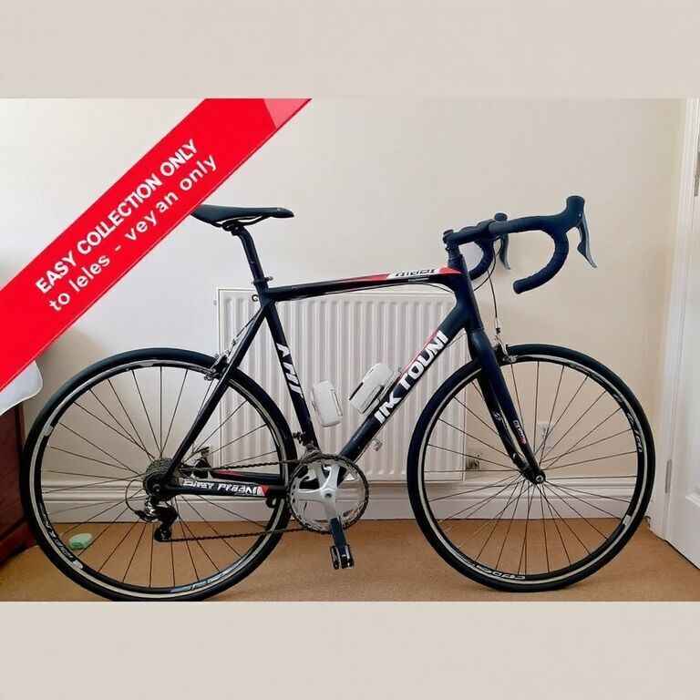Road bike, good condition &mdash; view 3