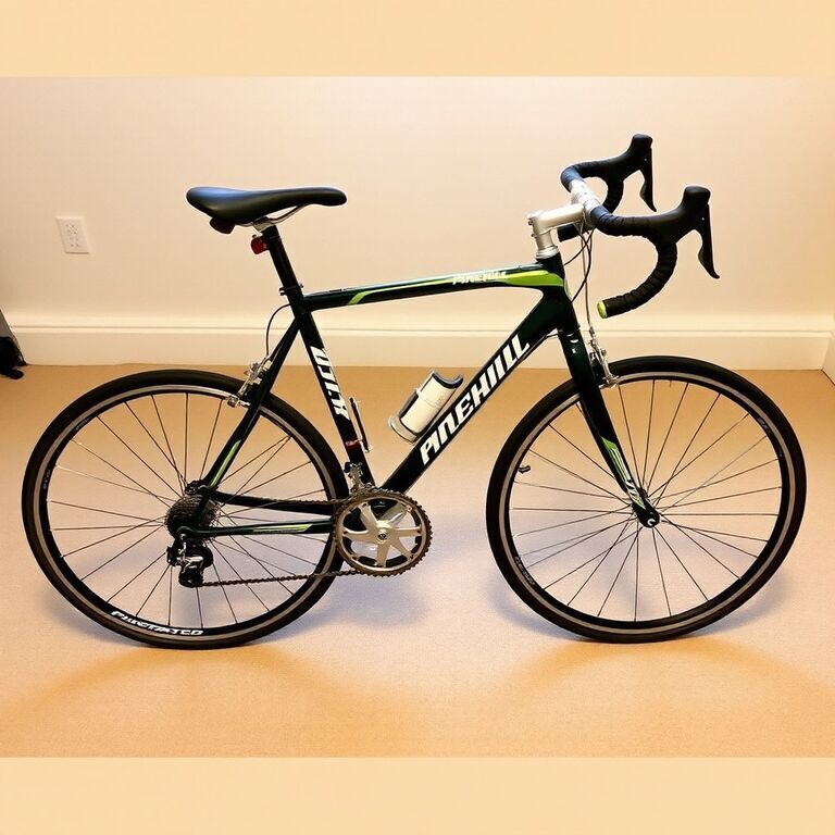 Road bike, good condition &mdash; view 4