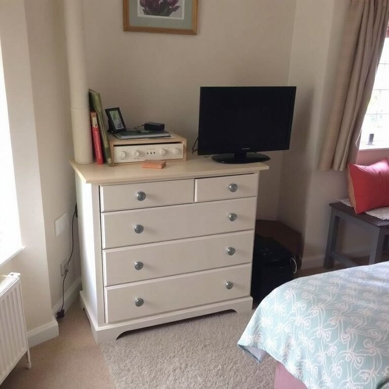 Chest of drawers, good condition &mdash; view 3