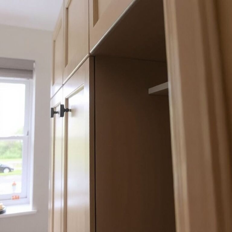 Wardrobe, boxed &mdash; view 2