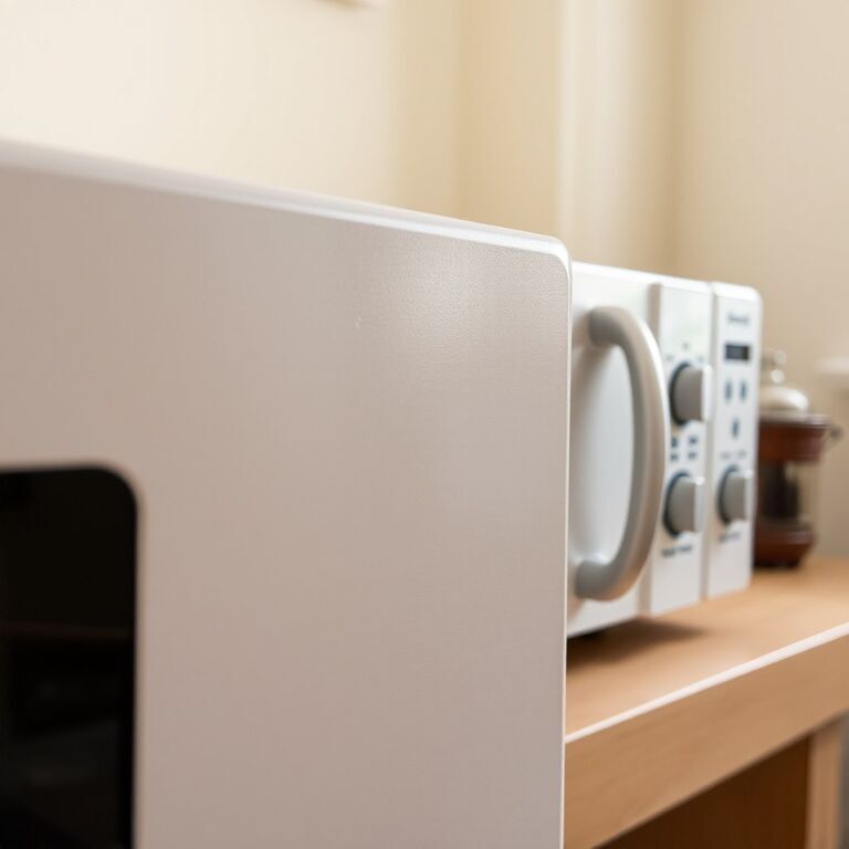 Microwave, as new — view 2