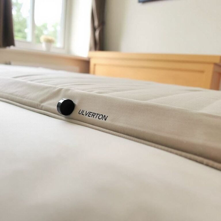 Double bed, good condition — view 2