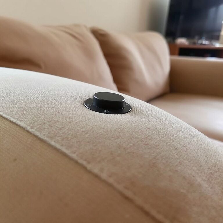Sofa, good condition — view 2