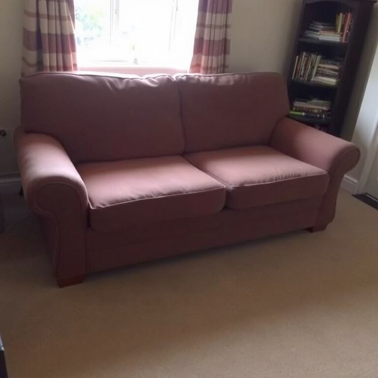 Sofa, good condition — view 4
